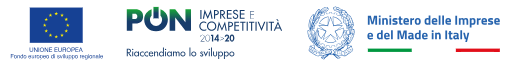 Invitalia PON - Ecomate
