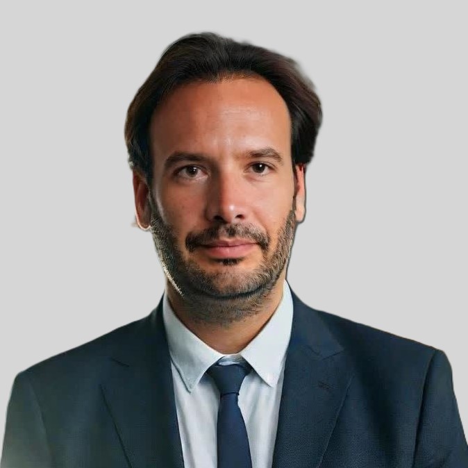 Alan Gallicchio