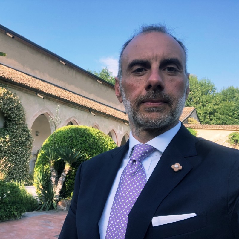 Alessandro Colosi