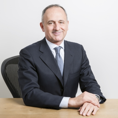 Giovanni Aliboni
