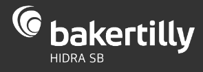 Baker Tilly HIDRA SRL SB