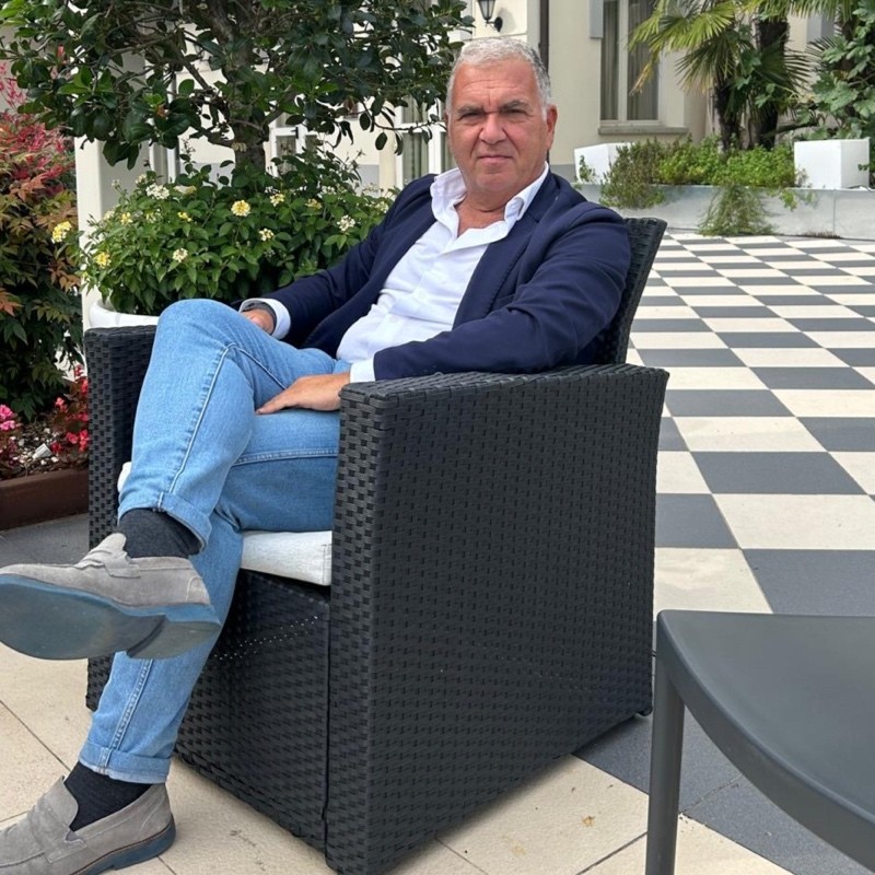 Luca Somma