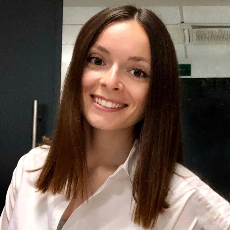 Silvia Paganoni
