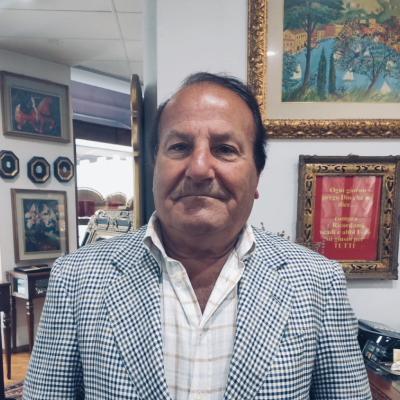 Vincenzo D Abramo