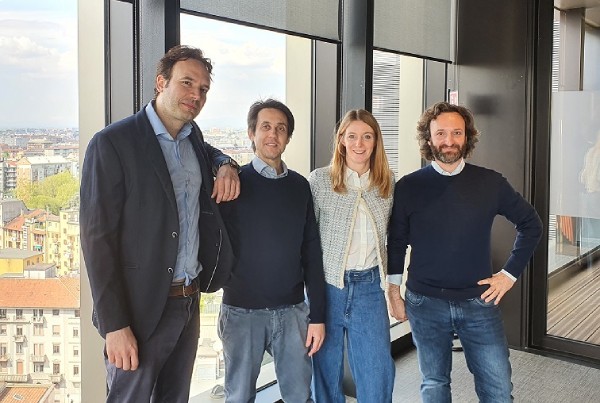 Ecomate team
